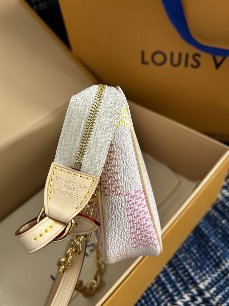 Louis Vuitton Satchel Bags